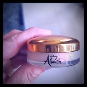 Limited edition Aladdin #1 wish